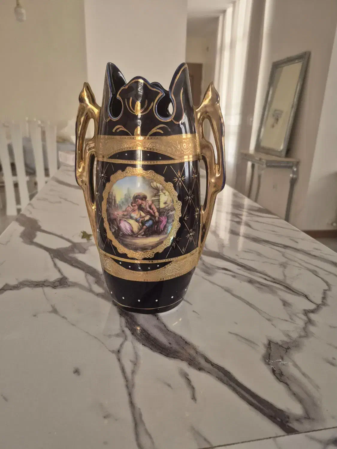 گلدان لیلی مجنون|صنایع دستی و سایر لوازم تزئینی|تهران, جوادیه تهرانپارس|دیوار