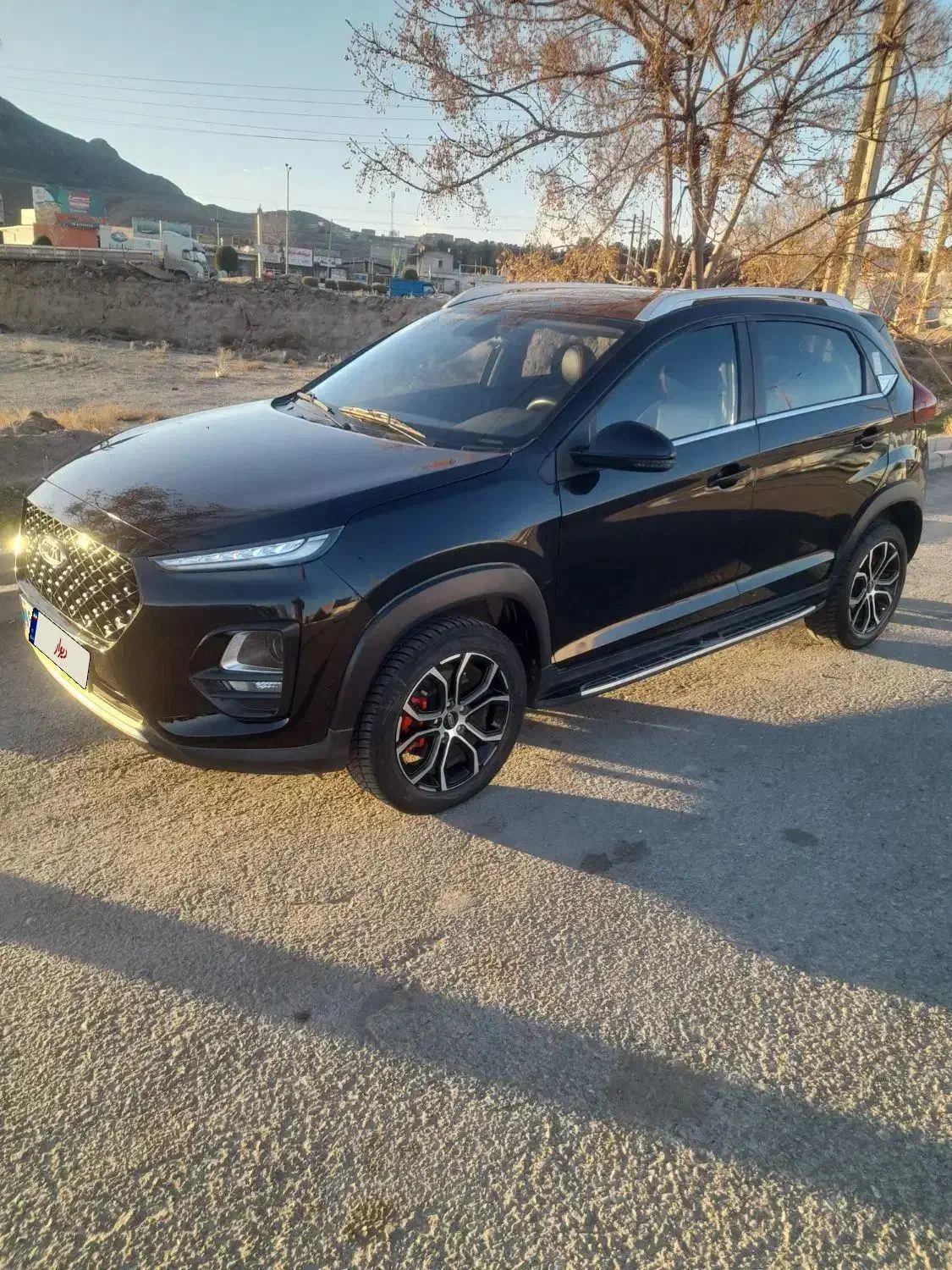 پروmvm x22|خودرو سواری و وانت|تربتحیدریه, کلاته توکلی|دیوار