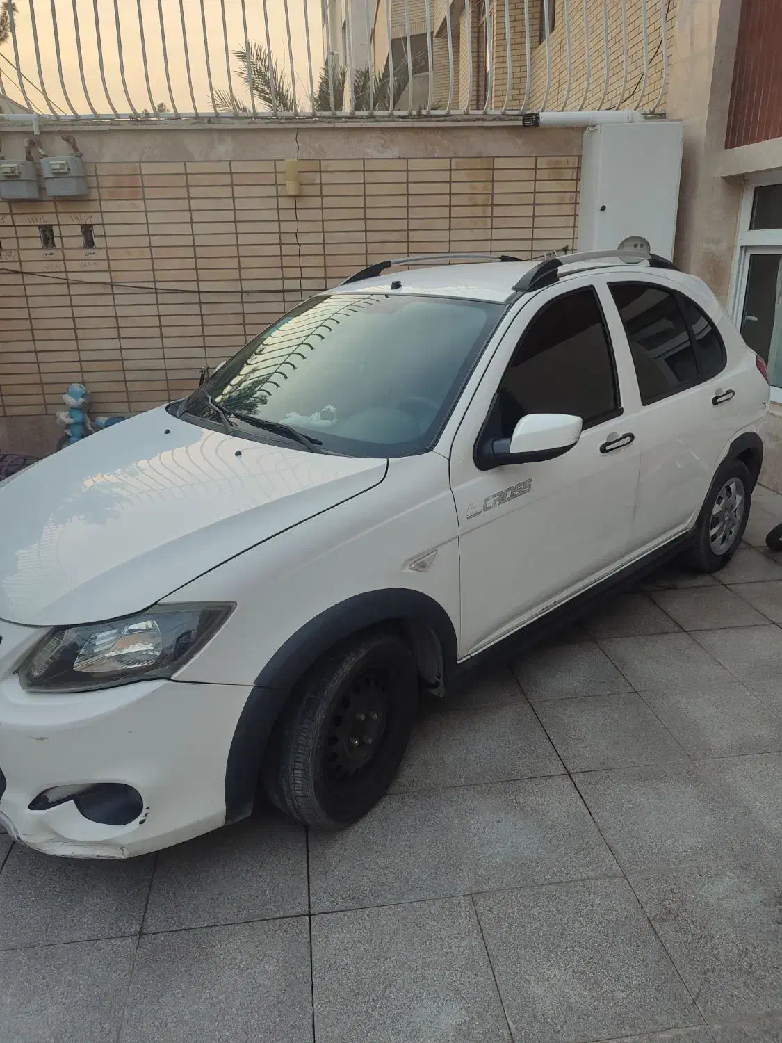 کوییک مدل ۹۸ تک برگ سند|خودرو سواری و وانت|اصفهان, امیرعرب|دیوار