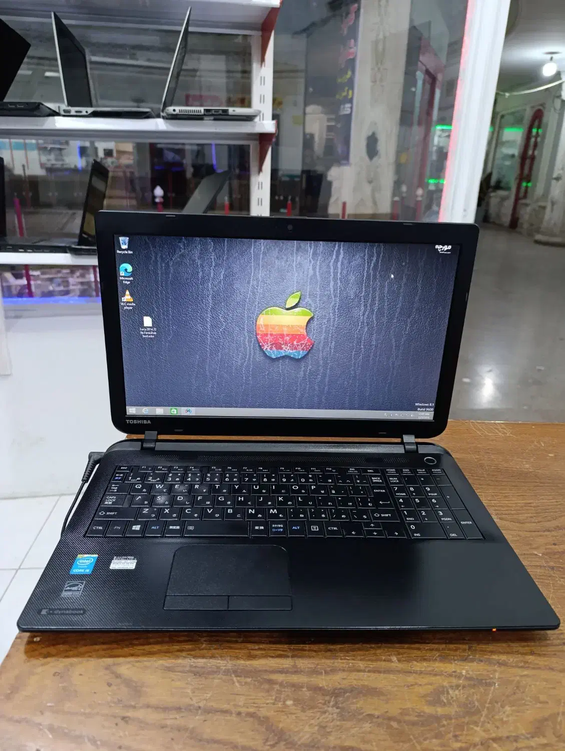 لپ تاپ کرای۵ نسل۴|رایانه همراه|زاهدان, |دیوار