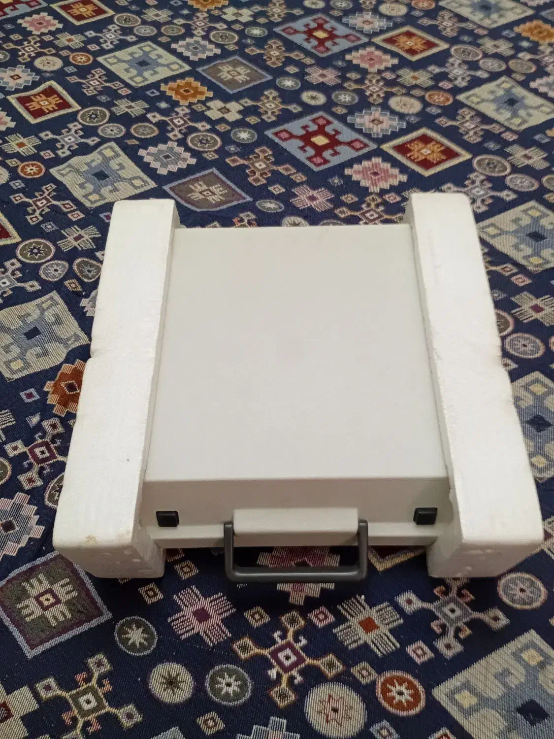 ماشین تحریر تایپ|کلکسیون اشیاء عتیقه|تهران, جنت‌آباد جنوبی|دیوار