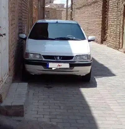 خودرو پژو اردی|خودرو سواری و وانت|کاشان, رسالت|دیوار