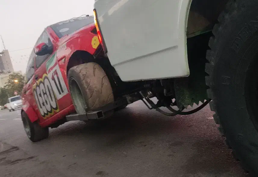 امداد خودرو، یدک کش ،چرخ گیر،خودرو برـکریر ـجرثقیل|خدمات حمل و نقل|مشهد, هفده شهریور|دیوار