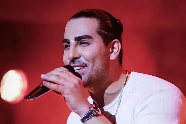 بلیط کنسرت  مجید رضوی|بلیت کنسرت|پردیس, فاز ۲|دیوار