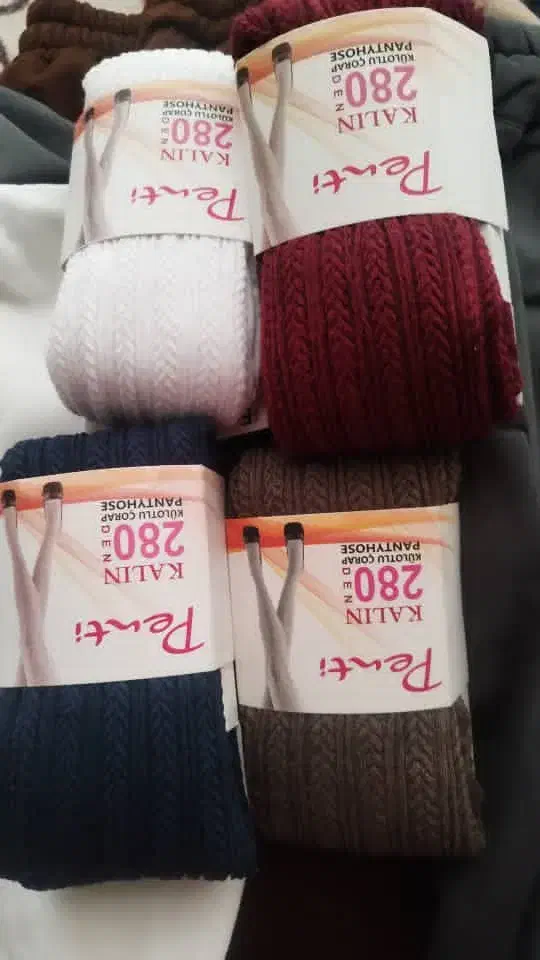 جوراب شلواری گندمی|لباس|شیراز, کوشک میدان|دیوار