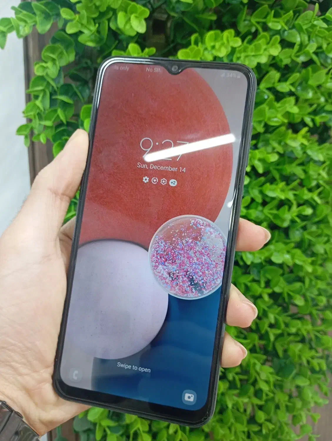 گوشی سامسونگ A13 64/4 تمیز و پلمپ|موبایل|قائمشهر, |دیوار