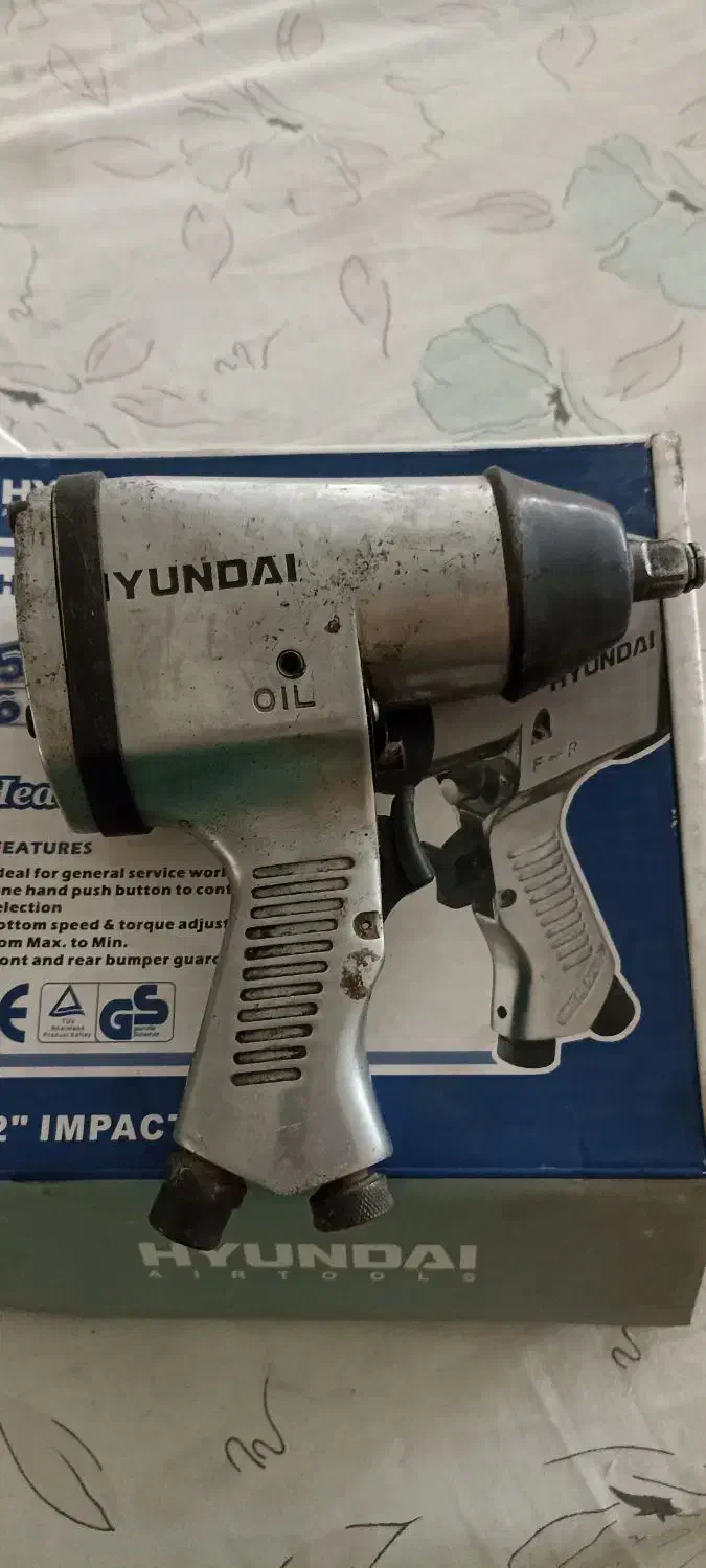 بکس بادی هیوندا|ابزارآلات|تهران, سازمان برنامه شمالی|دیوار