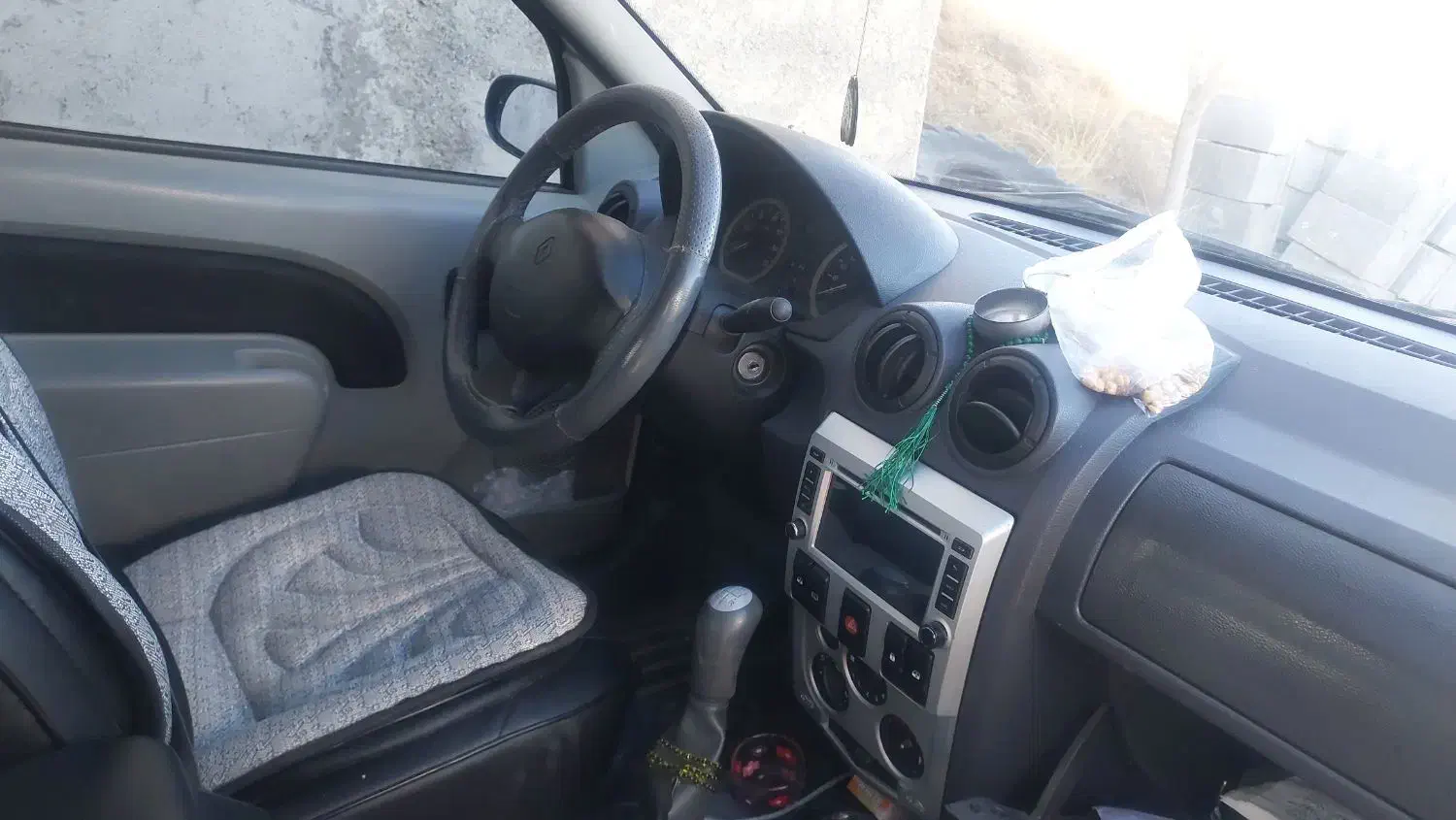 ال۹۰ مدل ۸۸|خودرو سواری و وانت|کاغذکنان, |دیوار