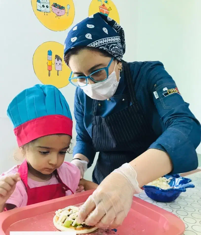 آشپز مهد کودک|استخدام خدمات فروشگاه و رستوران|فردیس, فردیس|دیوار