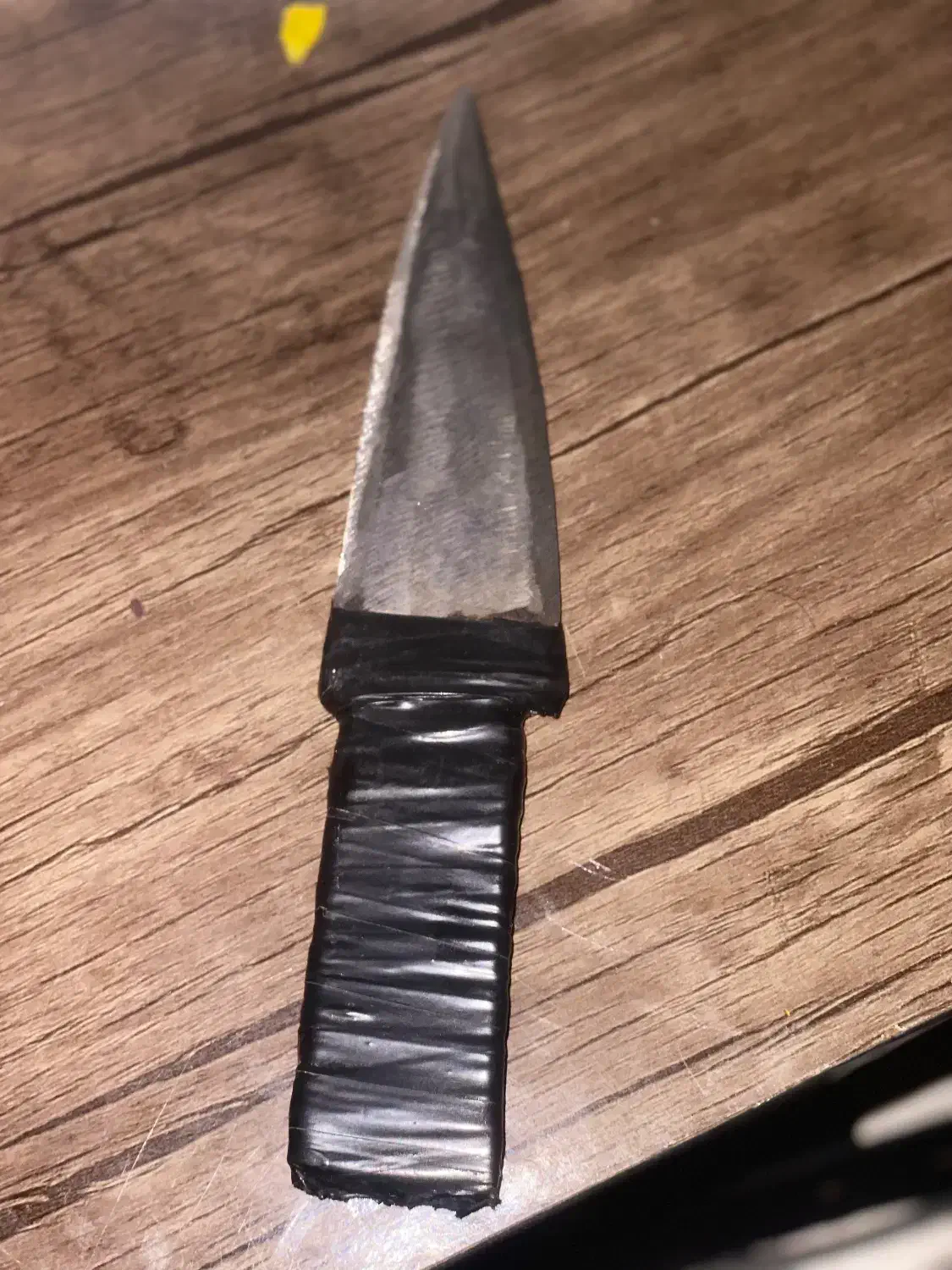 چاقو|ابزارآلات|صدرا-فارس, فاز ۲|دیوار