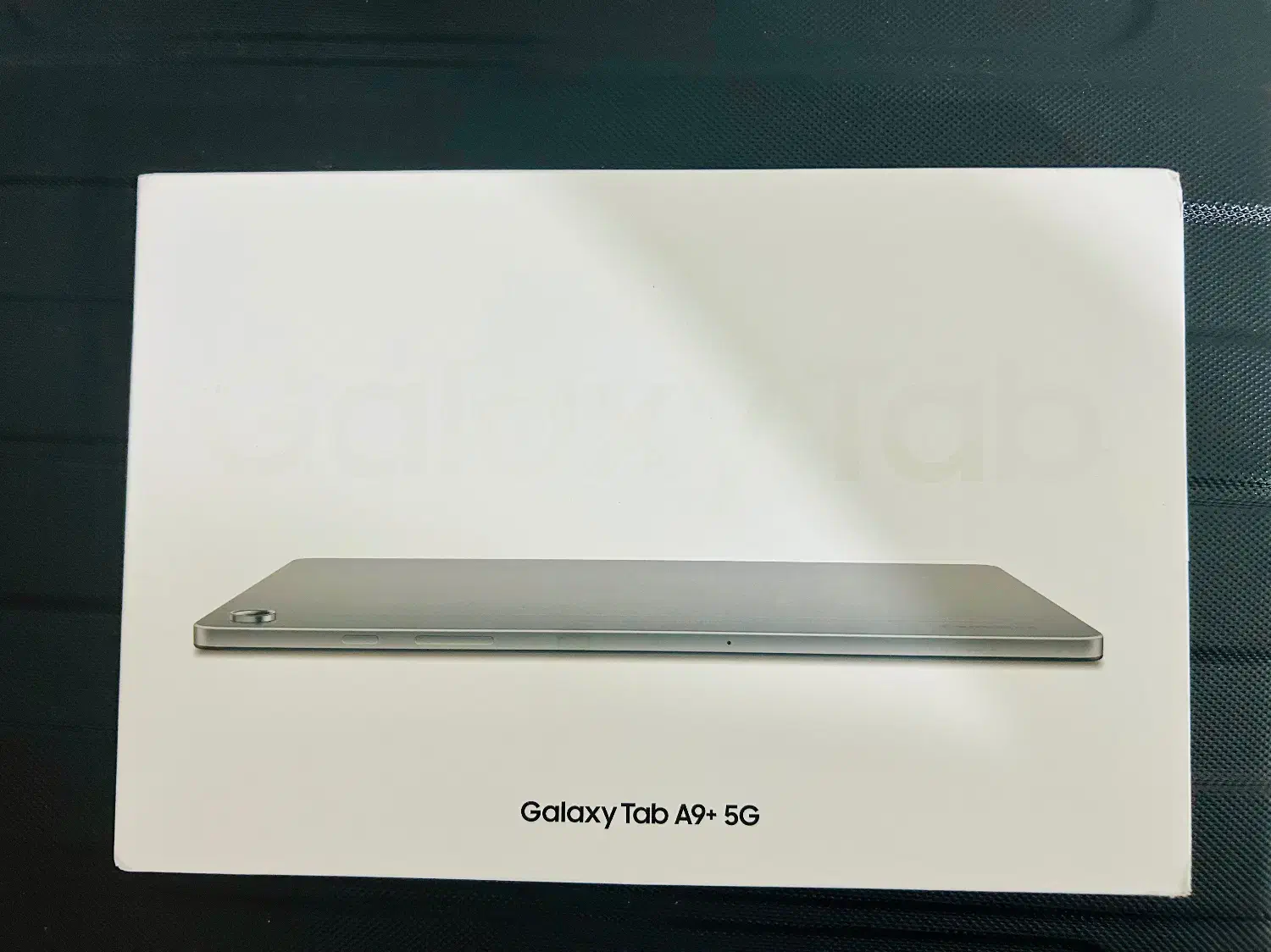 تبلت Samsung Galaxy Tab A9+ 64GB وارداتی کانادا|تبلت|اصفهان, حسین‌آباد|دیوار