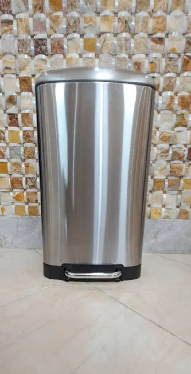سطل ۲۰L استیل ۳۰۴|لوازم نظافت|تهران, افسریه شمالی|دیوار