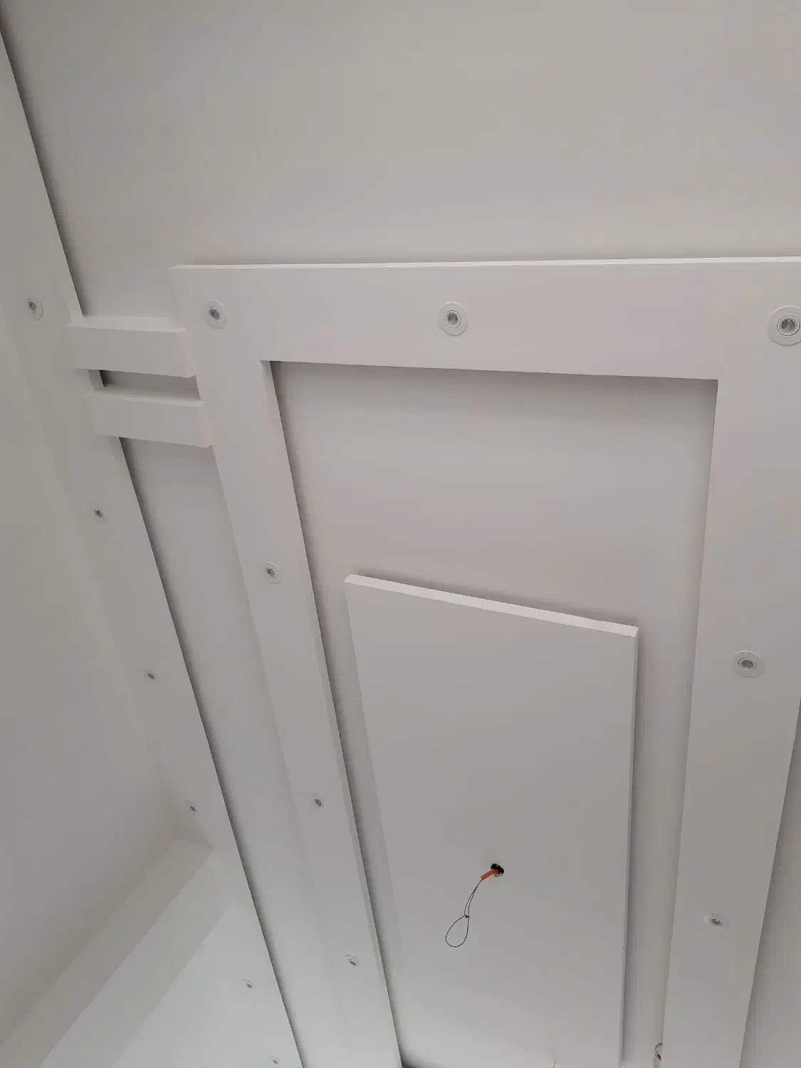 نقاشی ساختمان عبدی|خدمات پیشه و مهارت|تهران, میرداماد|دیوار