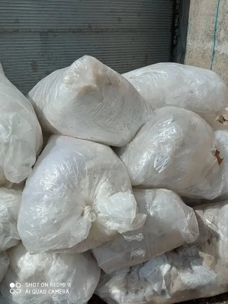 خریدار ضایعات کارتن، کتاب،دفتر،نایلون|عمده‌فروشی|کرج, حصارک پایین|دیوار