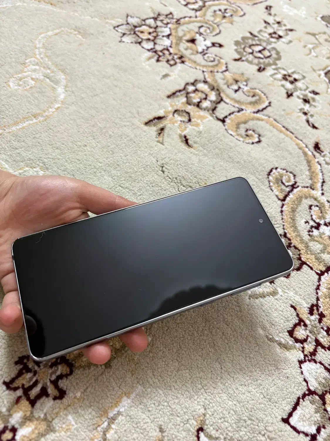 سامسونگ A73|موبایل|مشهد, رضاشهر|دیوار