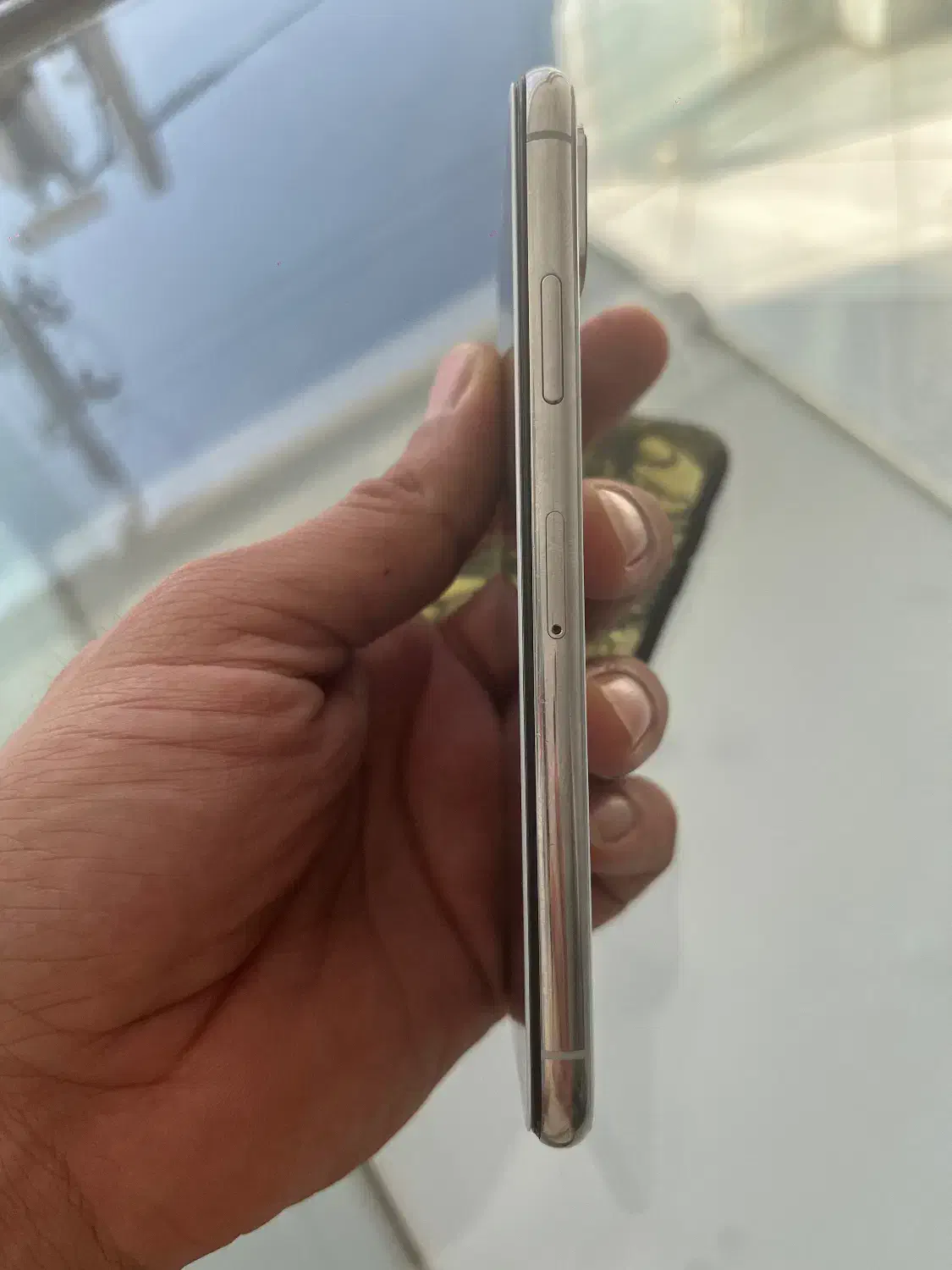 ایفون ایکس اس|موبایل|لامرد, |دیوار