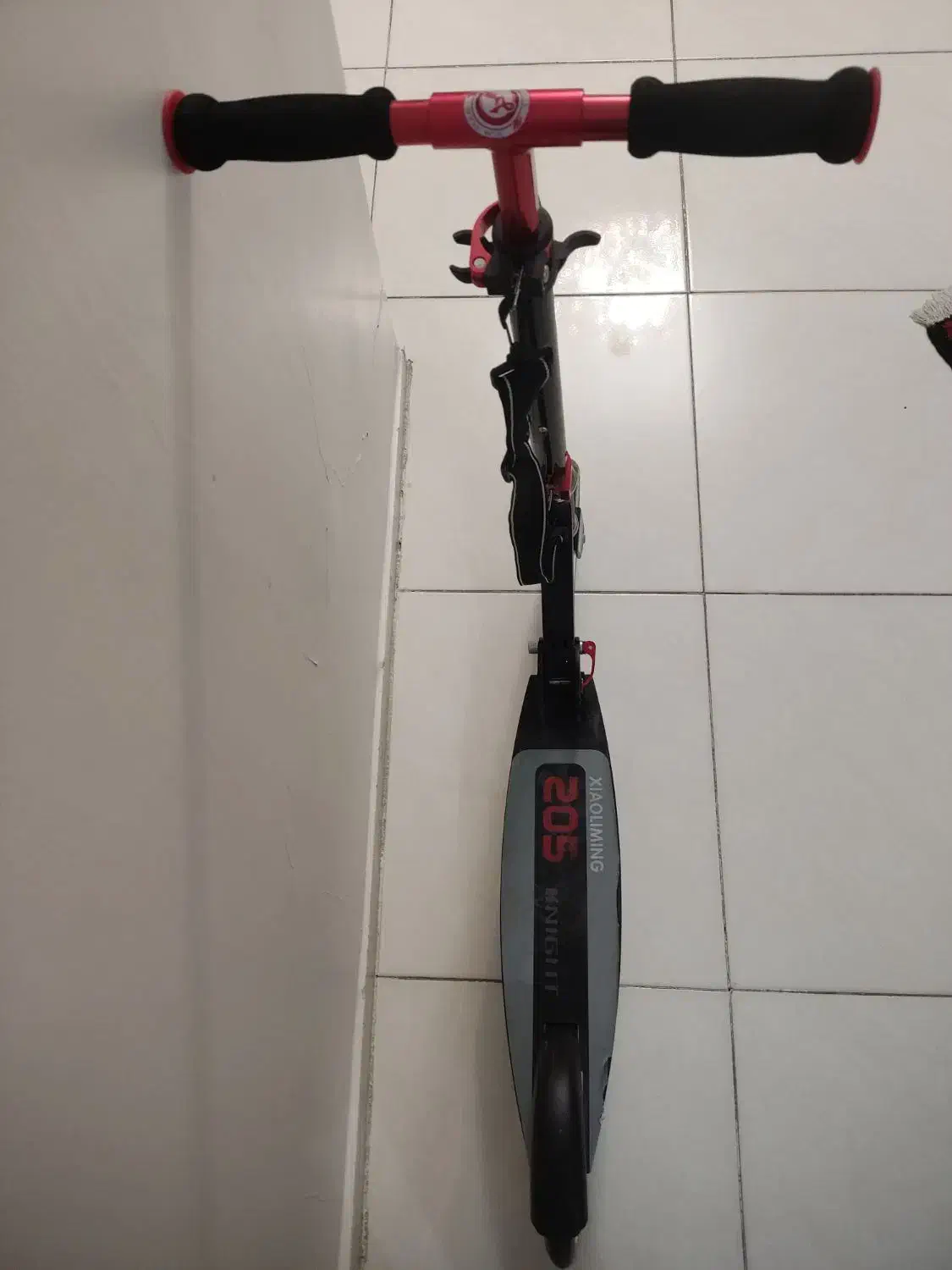 اسکوتر|دوچرخه، اسکیت، اسکوتر|تهران, شهرک امیرالمومنین|دیوار