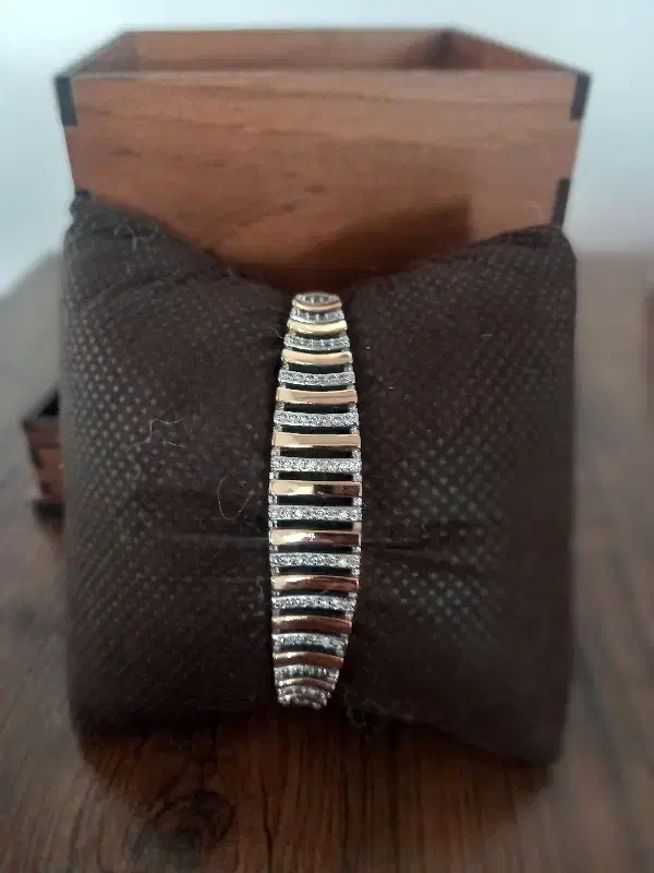 دستبند ژوپینگِ اصل|بدلیجات|کاشان, شهرک ۲۲ بهمن|دیوار