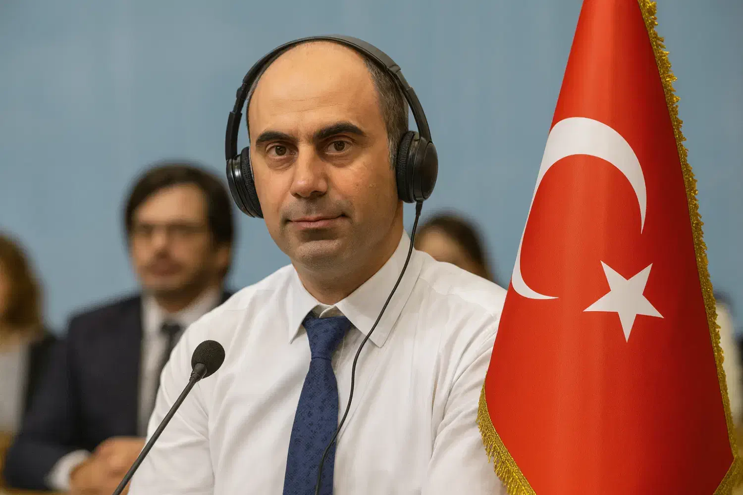 مترجم ترکی استانبولی نیتیو / سرچ تامین‌کننده ترکیه|خدمات پیشه و مهارت|تهران, پاسداران|دیوار