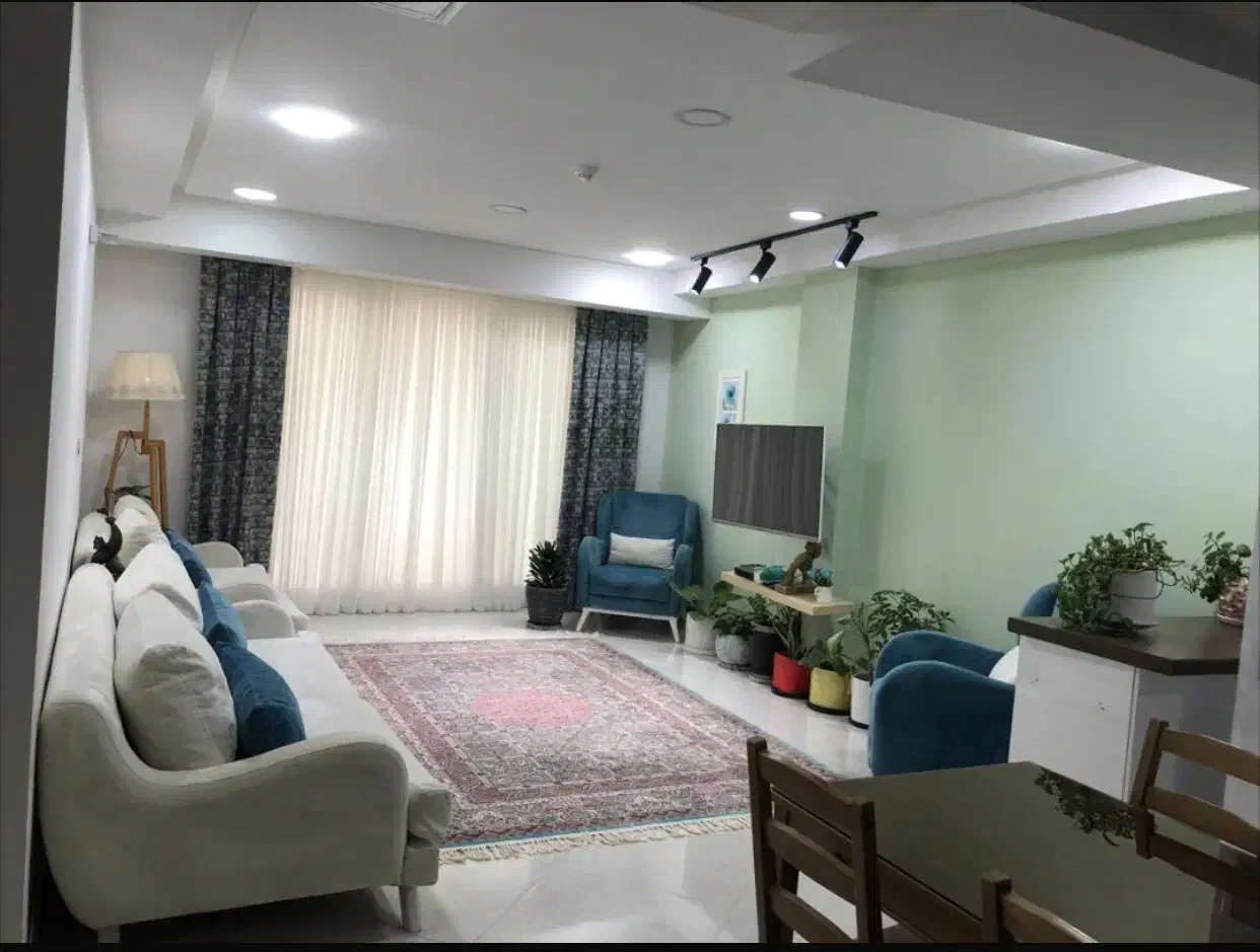 یکخوابه برج|اجارهٔ کوتاهمدت آپارتمان و سوئیت|کیش, |دیوار