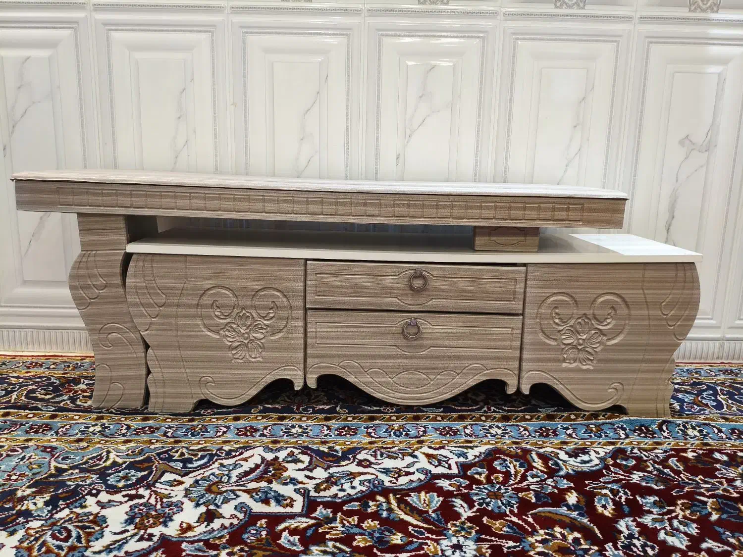 میز تلوزیون|میز تلویزیون|بیرجند, |دیوار