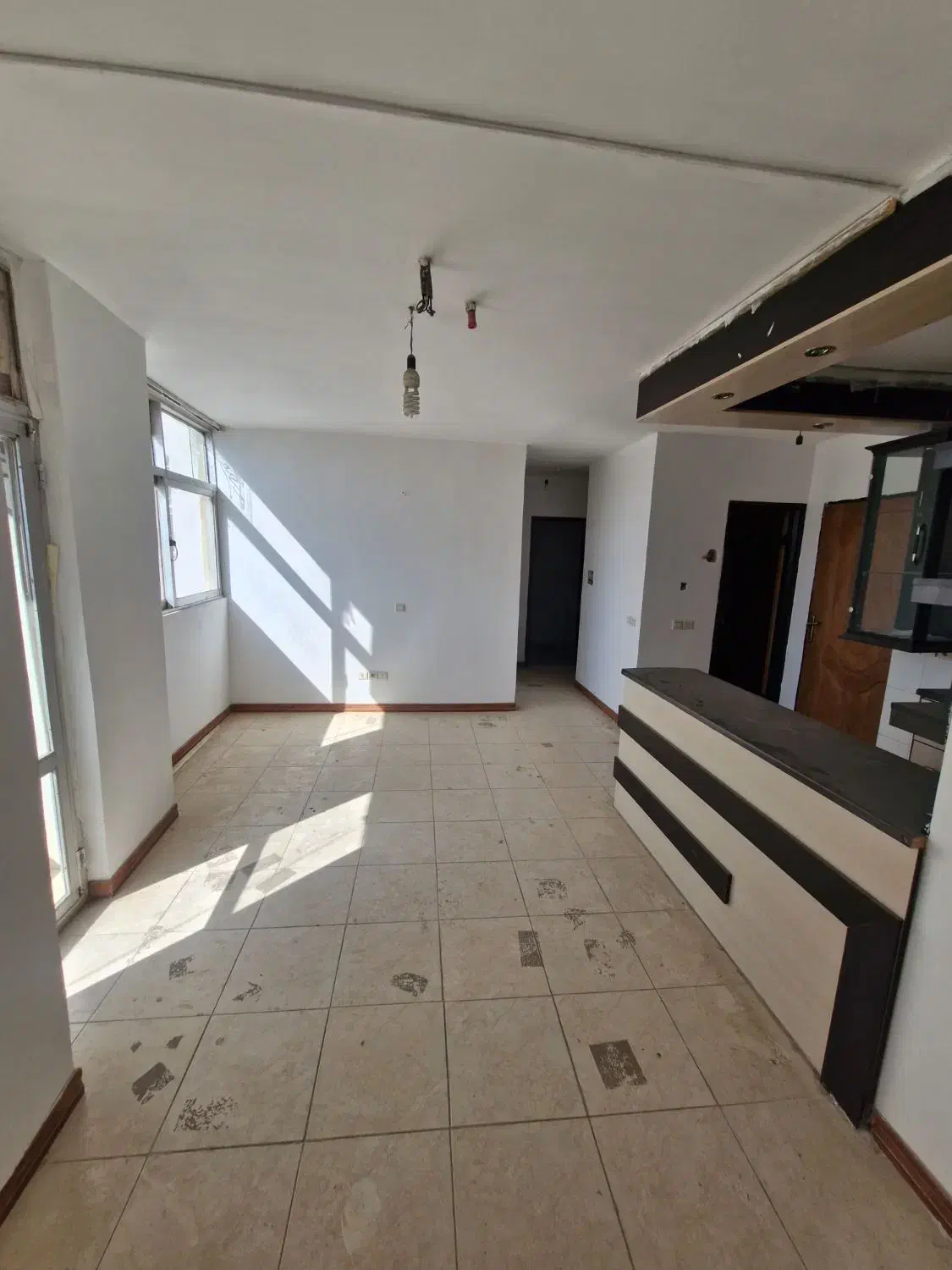 فروش آپارتمان محله سی ۱|فروش آپارتمان|فولادشهر, C1|دیوار