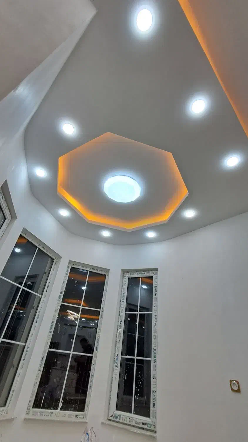 نیازمند نیرو شاگرد کناف|استخدام معماری، عمران و ساختمانی|بندر انزلی, لیچارگی حسن رود|دیوار