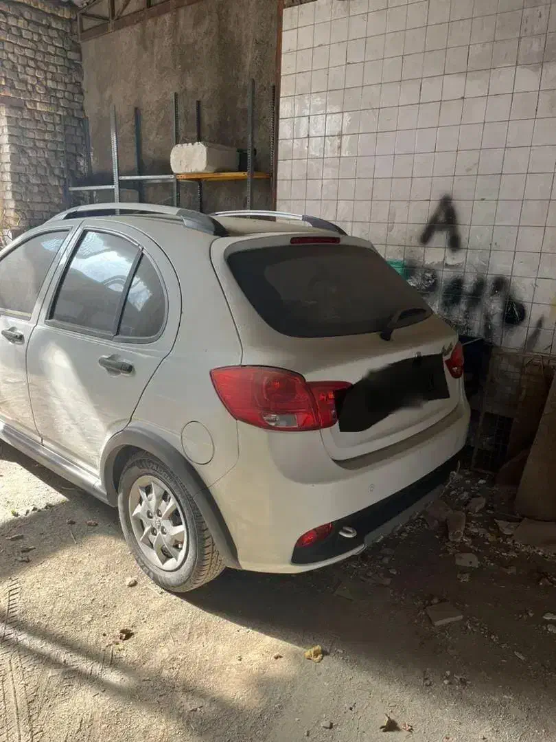 فروش خودرو|خودرو سواری و وانت|خمین, |دیوار