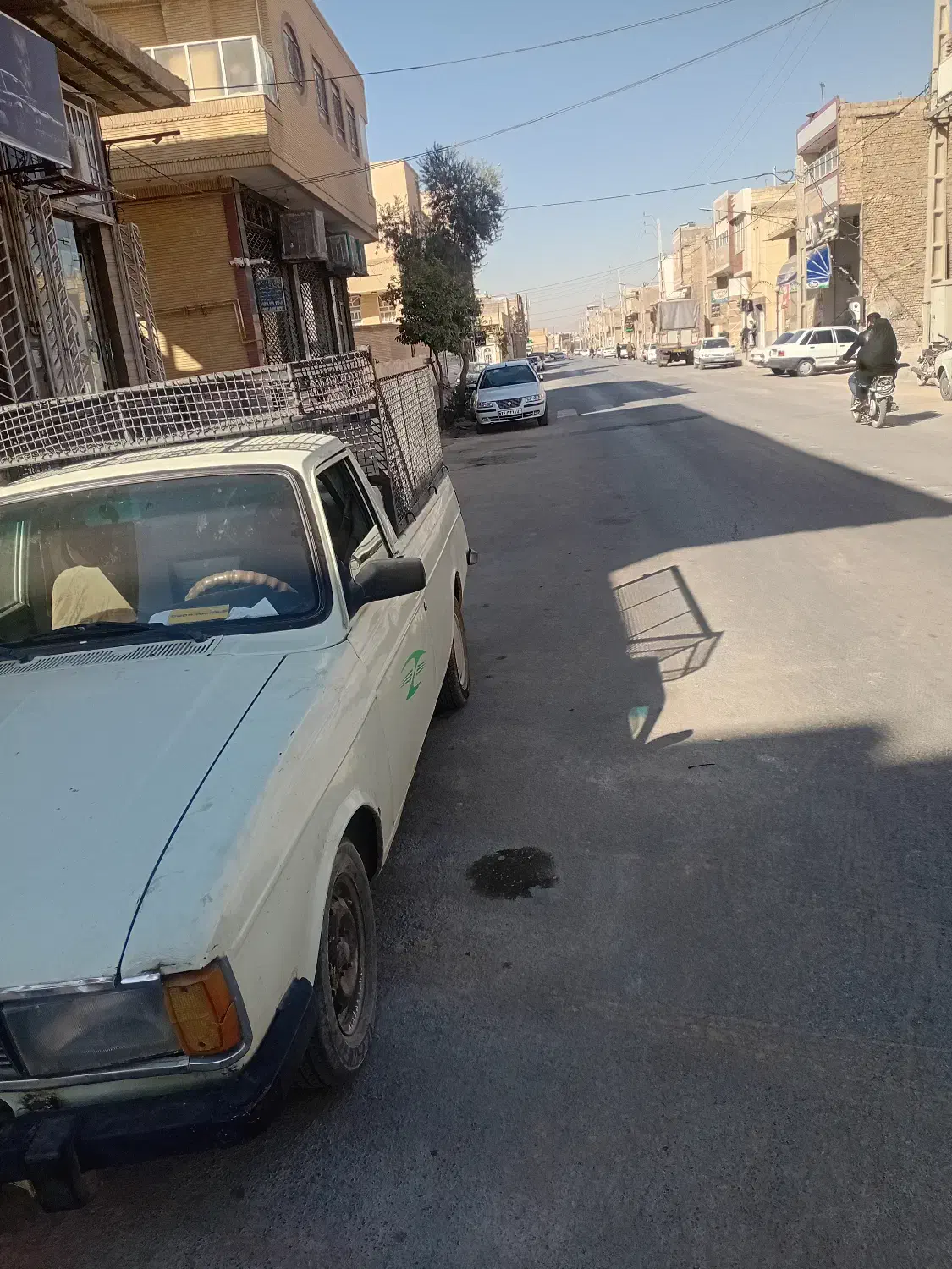 وانت پیکات|خودرو سواری و وانت|حمیدیا, |دیوار