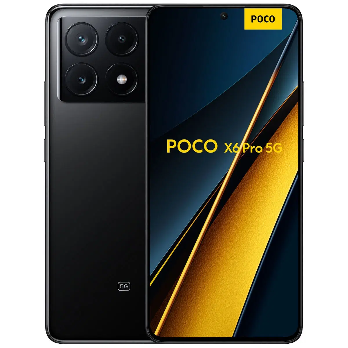 POCO X6 Pro|موبایل|یاسوج, |دیوار