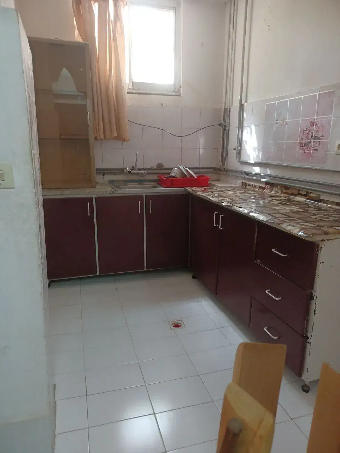 اجاره سوییت|اجارهٔ کوتاه‌مدت آپارتمان و سوئیت|اصفهان, باغ فردوس|دیوار