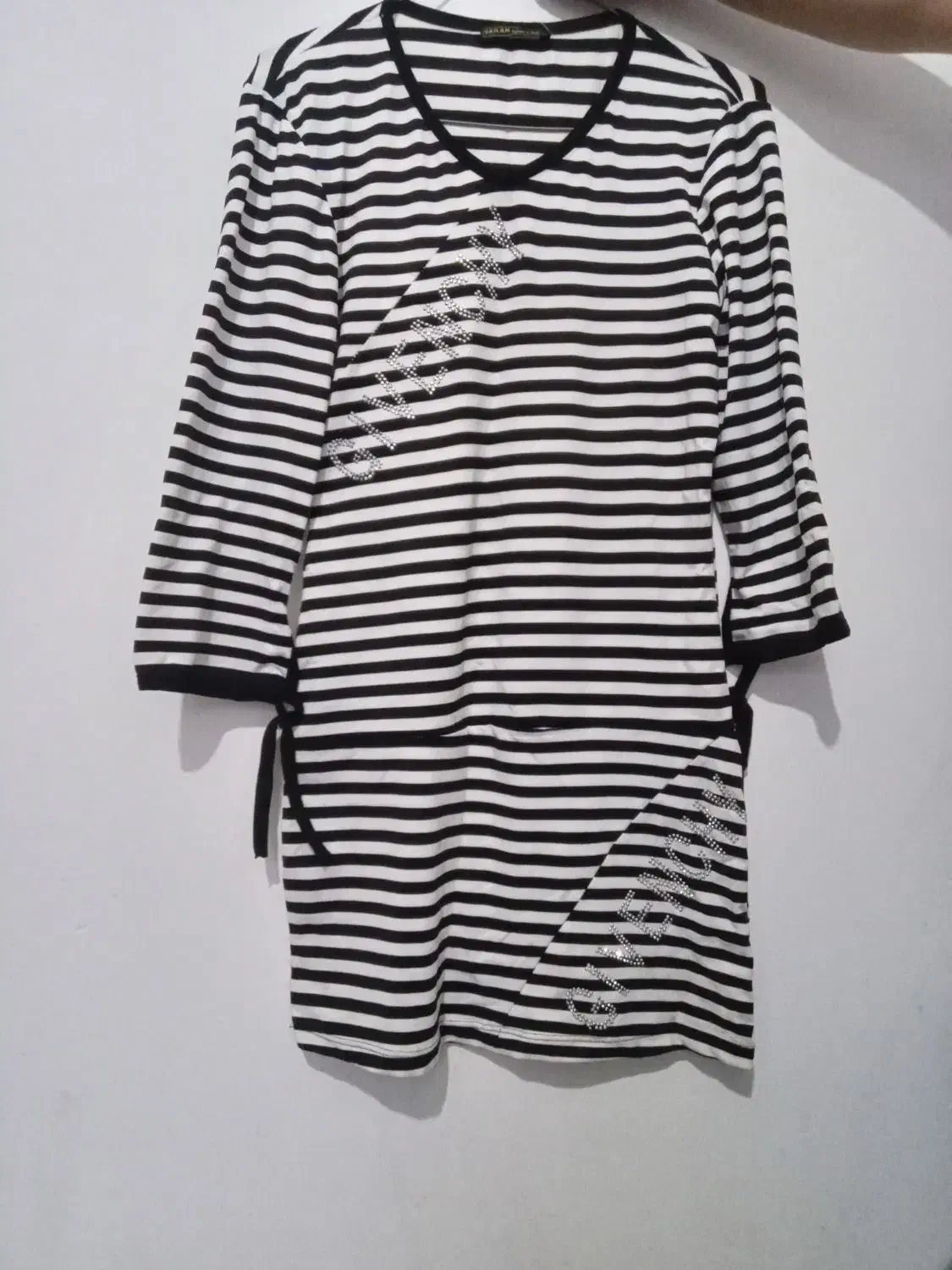 تیشرت دخترانه درحدنو|لباس|بروجرد, |دیوار