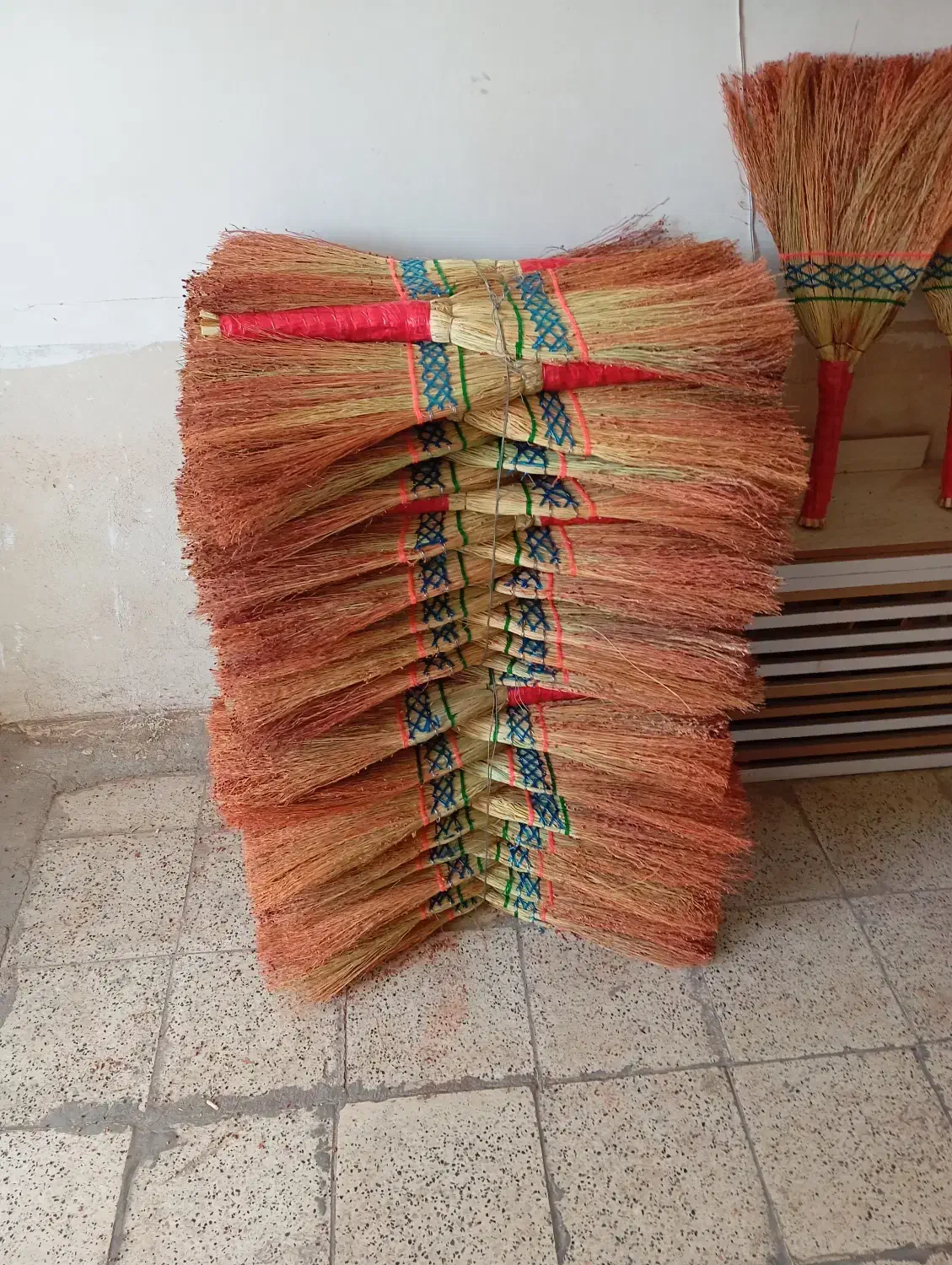 از تولید به مصرف مشهد|لوازم نظافت|یزد, |دیوار