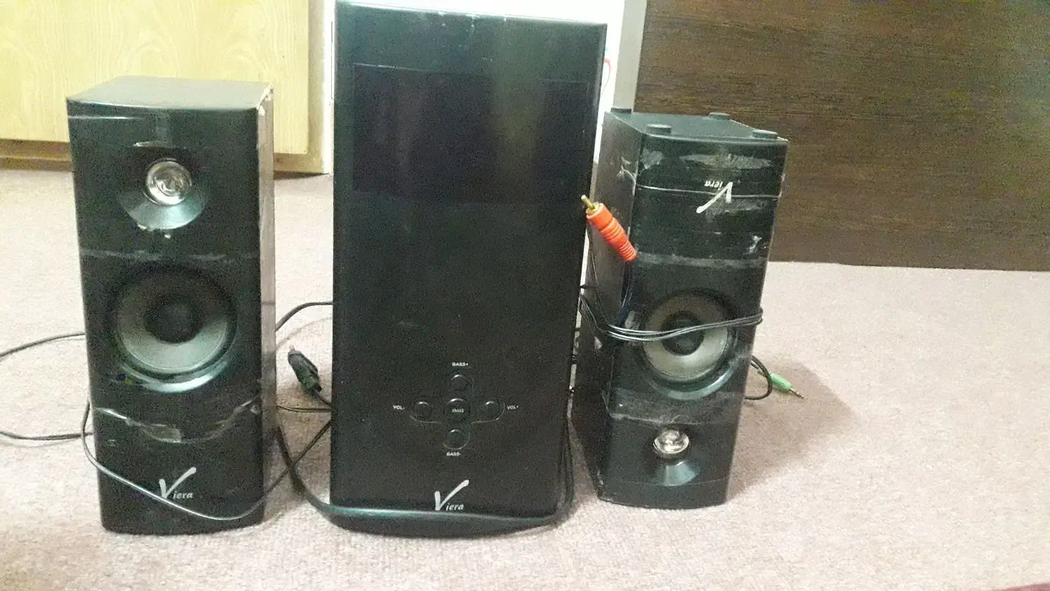 باند بسیار قوی|سیستم صوتی خانگی|گنبد کاووس, |دیوار