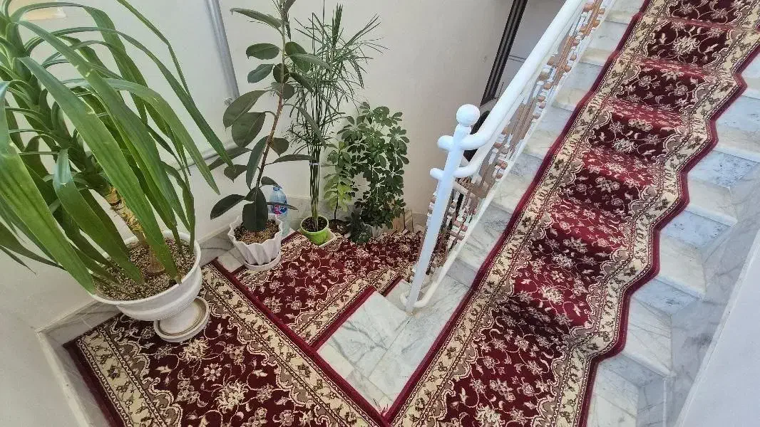 فروش طبقه دوم ویلایی|فروش خانه و ویلا|تربتحیدریه, شهرک ولیعصر|دیوار