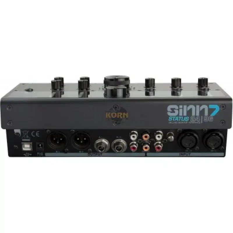 کارت صدای Sinn7 Status|آلات موسیقی|اردبیل, |دیوار