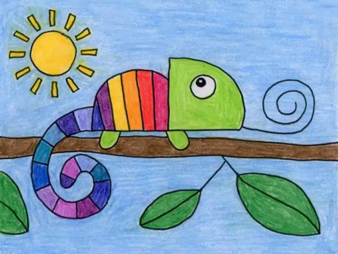 یاددادن نقاشی پیش دبستان و راهنمایی|تابلو، نقاشی، عکس|بندر انزلی, سامانسر|دیوار