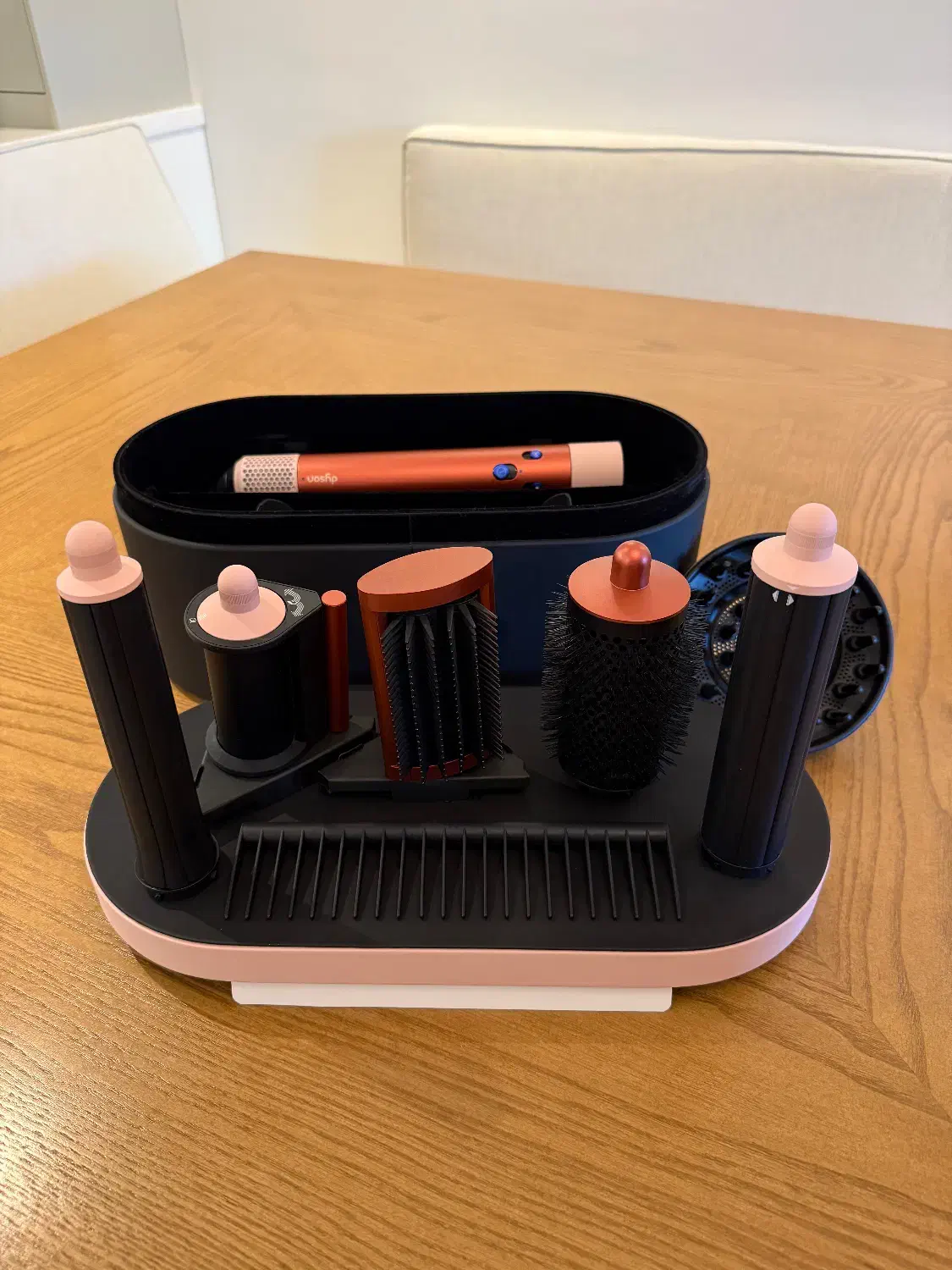 ایررپ دایسون|آرایشی، بهداشتی، درمانی|تهران, باشگاه نفت|دیوار