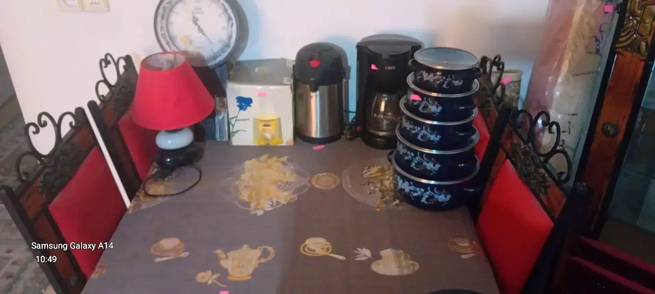 لوازم منزل درحدنو|تلویزیون و پروژکتور|ساوه, |دیوار