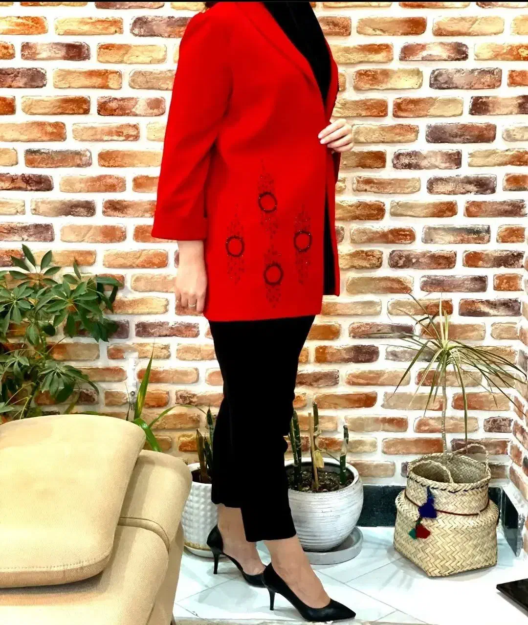 لباس های مزونی|لباس|تربت‌حیدریه, رجایی|دیوار