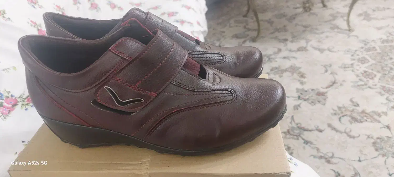 دو جفت کفش نو|کیف، کفش، کمربند|کرج, عظیمیه|دیوار