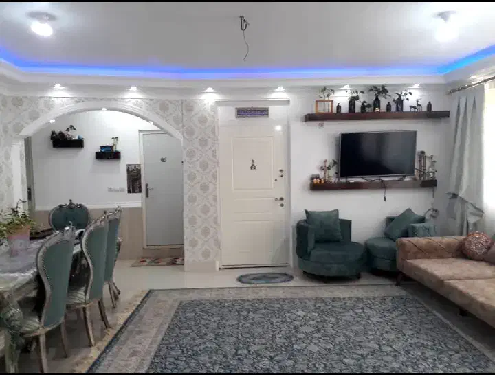 فروش منزل مسکونی. آپارتمانی طبقه دوم|فروش خانه و ویلا|رودان, |دیوار