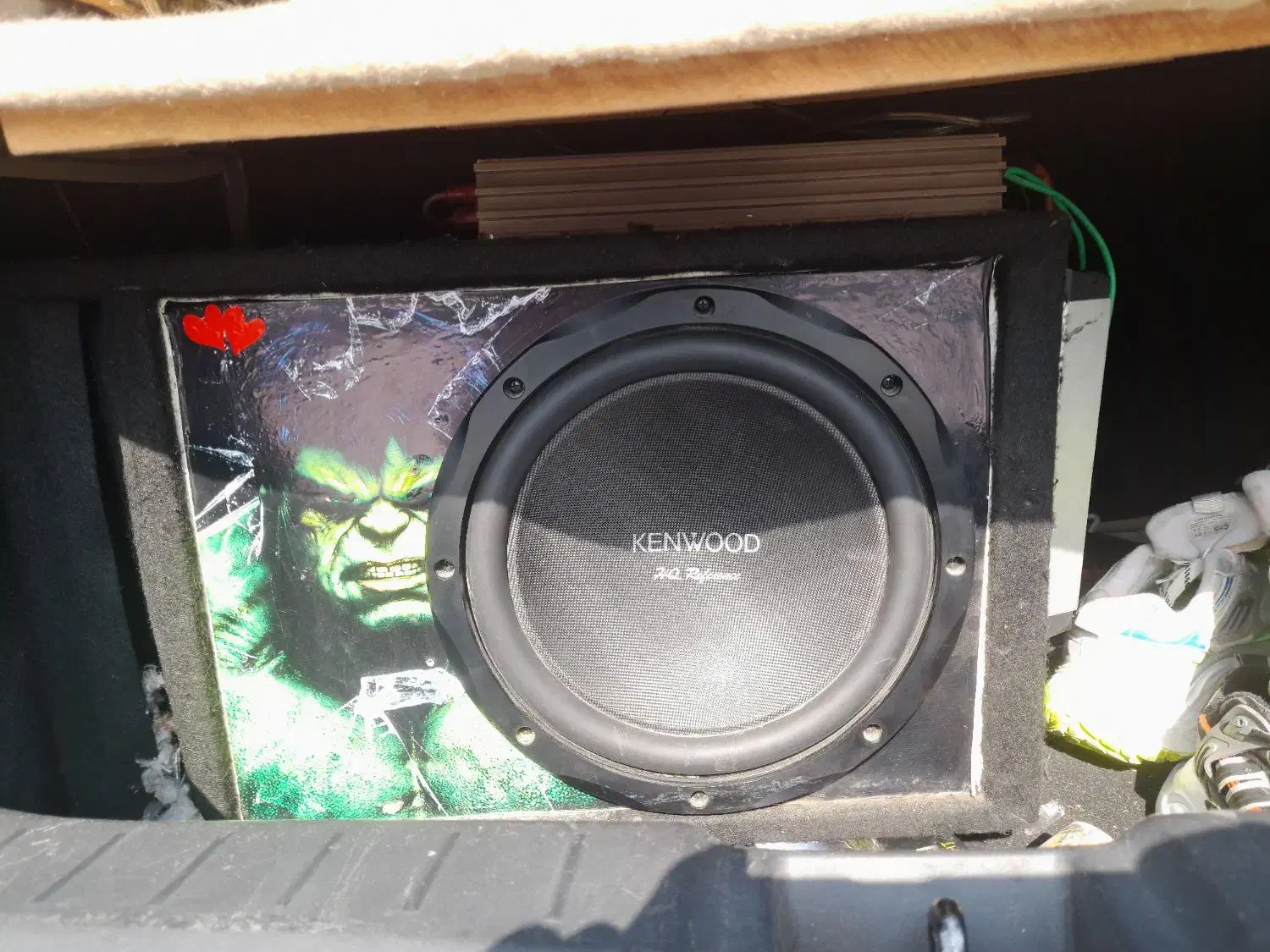 سیستم ماشین با طاقچه|قطعات یدکی و لوازم جانبی|رشت, جانبازان|دیوار