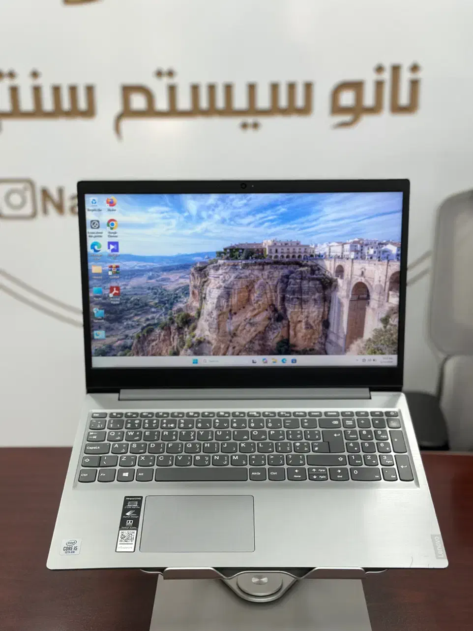 lenovo ideapad|رایانه همراه|بندر امام خمینی, |دیوار