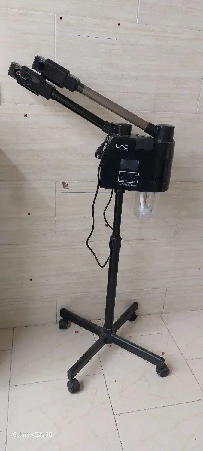 دستگاه بخور|آرایشی، بهداشتی، درمانی|مرودشت, بیست متری بیمارستان|دیوار