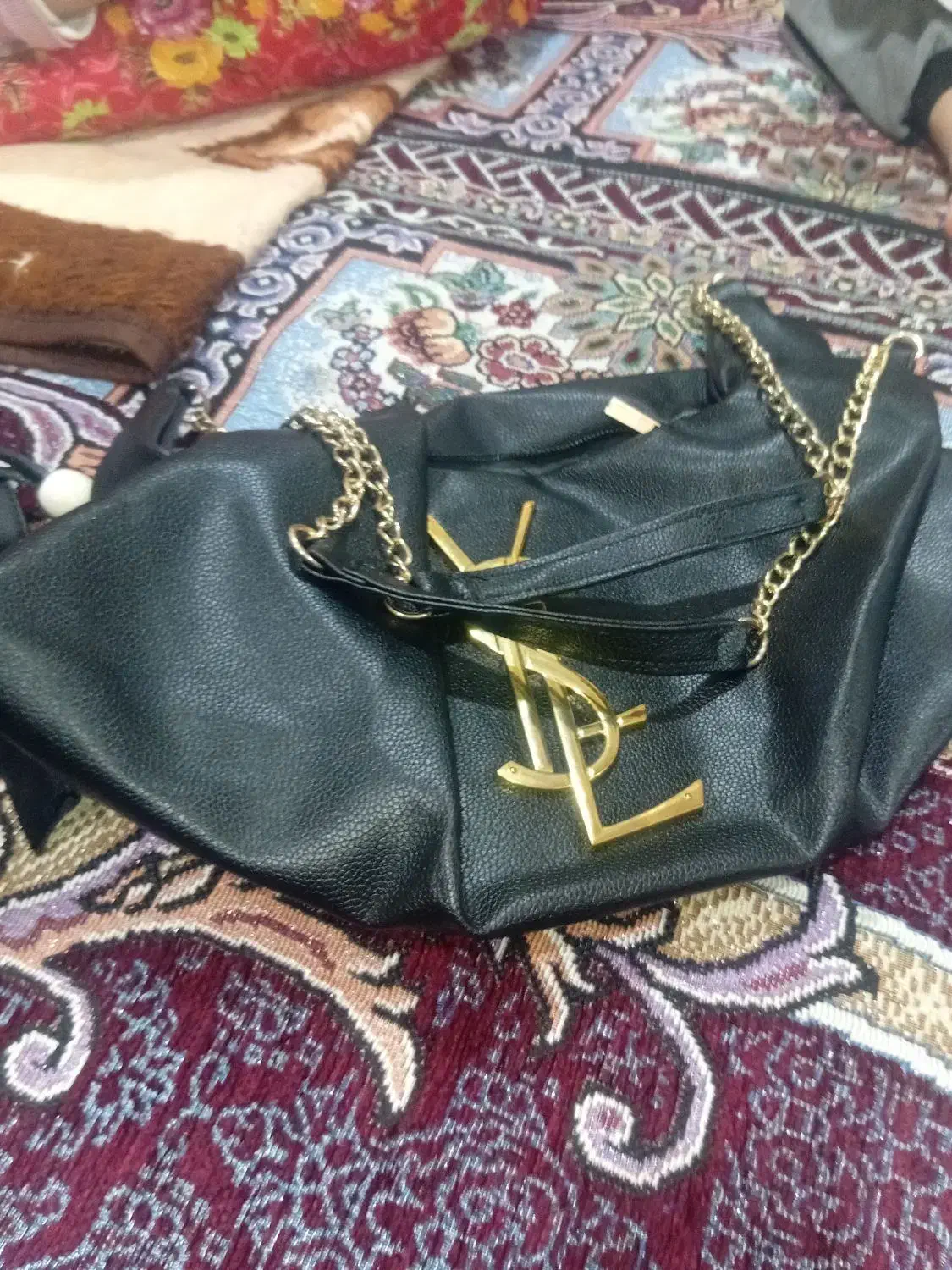 کیف چرم زنانه|کیف، کفش، کمربند|سراجو, |دیوار