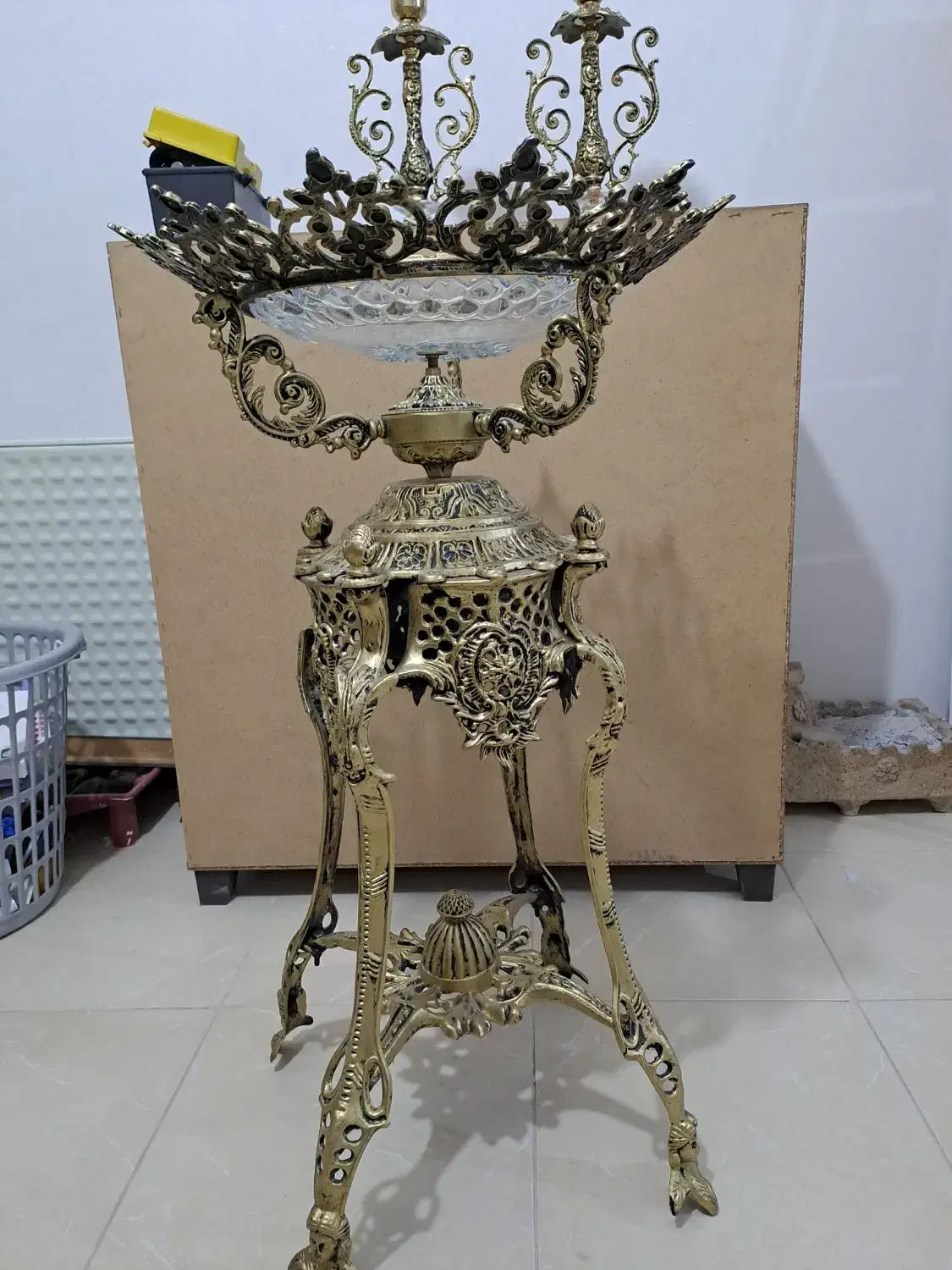 میوه خوری ایستاده|ظروف سرو و پذیرایی|حبیب آباد, |دیوار