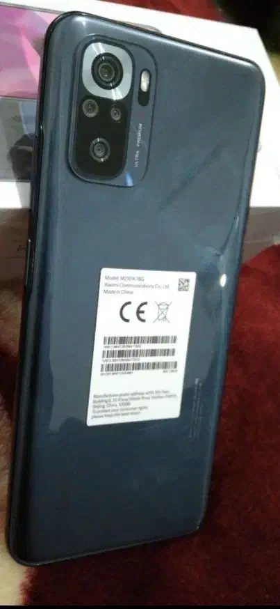 شیامی نوت ۱۹ اس|موبایل|شاهین‌شهر, عطار|دیوار