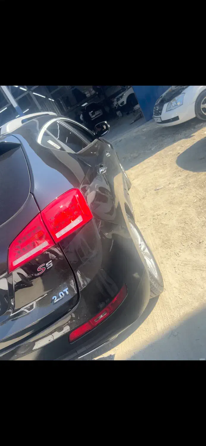 جک s5|خودرو سواری و وانت|ارومیه, |دیوار