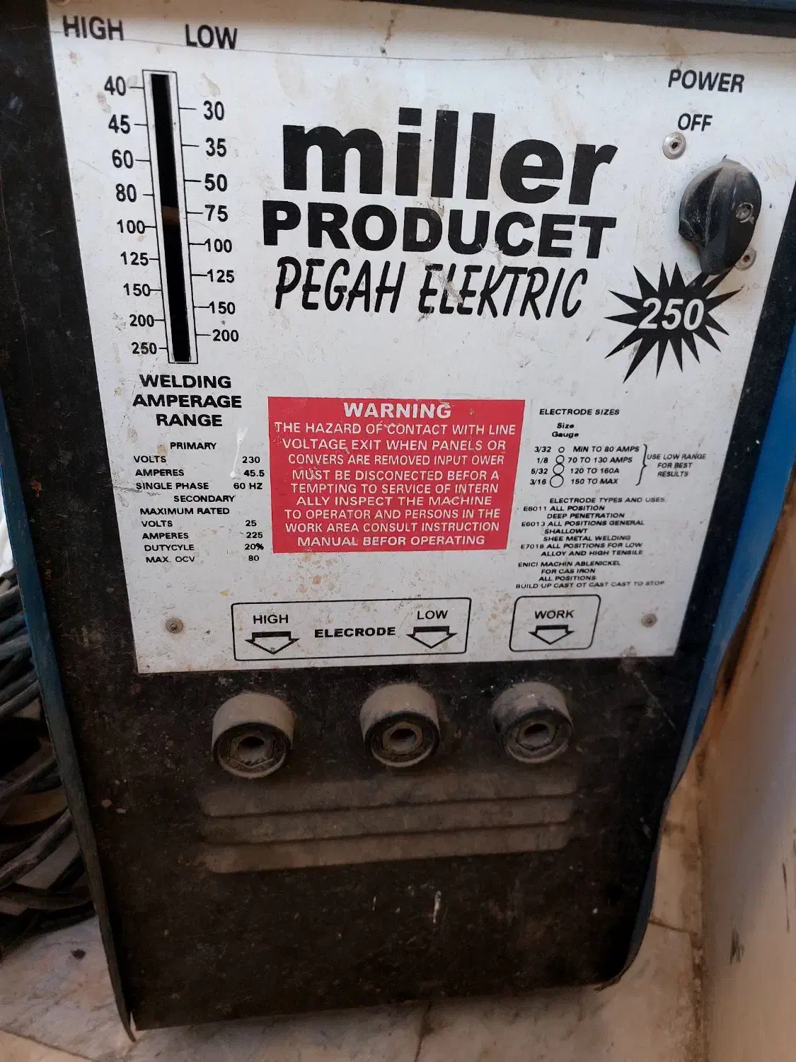 دستگاه جوش|ابزارآلات|تهران, سجاد|دیوار